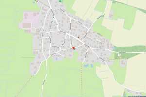 Traumhaftes Reetdachhaus mit Pool und Komfort pur in Drage, Nordfriesland – Nordfriesland (Kreis) – Vorschaubild 13