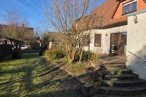 Lage, Lage, tolles Haus + Einlieger, Büro, Doppelgarage – Haverkamp 7, 59071 Uentrop, Hamm – Vorschaubild 76