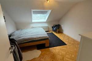 Charmante 2,5-Zimmer Dachgeschosswohnung in Mannheim-Feudenheim, frisch saniert – 68259 Feudenheim, Mannheim – Vorschaubild 7