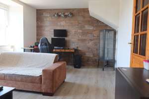 Über den Dächern von Frintrop - Ein Zuhause mit Terrasse  und Kamin – Richtstraße 78, 45359 Frintrop, Essen – Vorschaubild 5