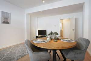 Renovierte 3-Zimmer Wohnung mit Terrasse im Erdgeschoss – Die vollständige Adresse der Immobilie erhältst du vom Anbieter., 28207 Hastedt, Bremen – Vorschaubild 6