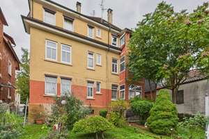 Zinshaus in Göppinger Nordstadt - Charmantes Haus mit Potential – Die vollständige Adresse der Immobilie erhältst du vom Anbieter., 73033 Göppingen – Vorschaubild 16