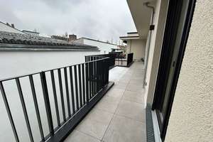 Hochwertige Penthouse-Wohnung im Neubauensemble Darmstadt – Ahastraße 8, 64285 Bessungen, Darmstadt – Vorschaubild 4