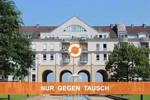 Diese 2,5-ZI.-WHG gegen IHR HAUS (mit Wertausgleich +/-)