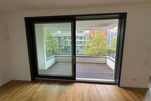 Urbanes Wohnen im PANDION FIRST – 2 Zimmer nahe Spittelmarkt – Kommandantenstr. 77, 10117 Mitte (Ortsteil), Berlin – Vorschaubild 20