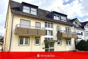 Gepflegte Dachgeschosswohnung als Kapitalanlage in Koblenz-Wallersheim