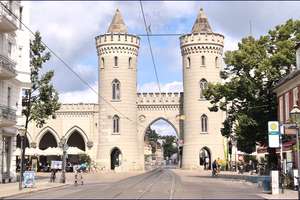 Keine Käuferprovision - unweit "Holländisches Viertel" - Grundfläche ca. 136 qm – Die vollständige Adresse der Immobilie erhältst du vom Anbieter., 14467 Nördliche Innenstadt, Potsdam – Vorschaubild 19