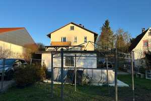 Modernisiertes 1-2-Familienhaus bietet Platz für Ihre Ideen! – Bergstraße (Kreis) – Vorschaubild 16