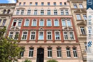 ++ Stilvoller Erstbezug nahe Zoo – Fischgrätparkett, Stuck & Balkon im Zentrum-Nord ++ – 4105 Zentrum-Nord, Leipzig – Vorschaubild 17