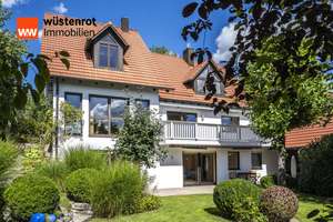 Effizientes Traumhaus mit Einliegerwohnung und Garten – stadtnah, sicher und sofort beziehbar – Die vollständige Adresse der Immobilie erhältst du vom Anbieter., 85293 Reichertshausen – Vorschaubild 25