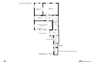 Doppelhaushälfte mit Wohlfühlambiente in naturnaher Lage von Bredereiche – Dorfstraße 77, 16798 Fürstenberg/Havel – Vorschaubild 30