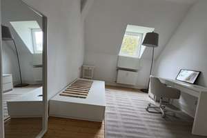 Zentral & stilvoll: Möblierte 2-Zimmer-Wohnung nahe RMCC & Kurhaus – Bierstadter Straße 16, 65189 Nordost, Wiesbaden – Vorschaubild 14