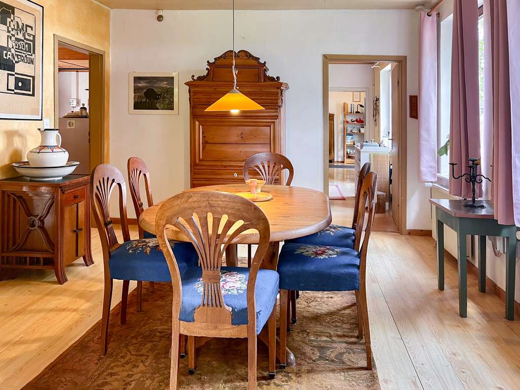 Immobilie in Esgrus - Charmantes Landhaus mit viel Platz für individuelle Gestaltung - Bild 4