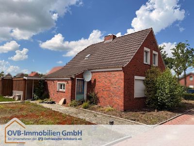 Grundstück mit Wohnhaus mit vielseitigem Entwicklungspotenzial