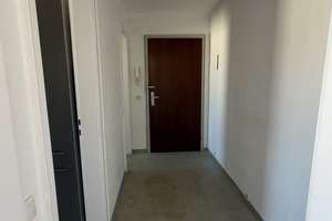 Einsteiger-Immobilie:  Leerstehende 1-Zimmer ETW  – Die vollständige Adresse der Immobilie erhältst du vom Anbieter., 86156 Kriegshaber, Augsburg – Vorschaubild 7