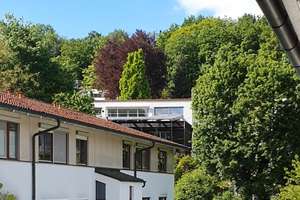 Naturnahes Wohnen am Pfaffensteiner Hang: 3-Zimmer-Wohnung in Regensburg