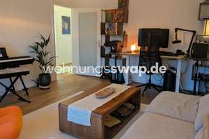 Wohnungstausch: Sievekingsallee 166D – Sievekingsallee D 166, 22000 Horn, Hamburg – Vorschaubild 3