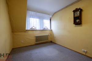 Raumwunder in ruhiger Lage: Gepflegtes Reihenmittelhaus mit Garten und Vollkeller – Die vollständige Adresse der Immobilie erhältst du vom Anbieter., 28237 Lindenhof, Bremen – Vorschaubild 10