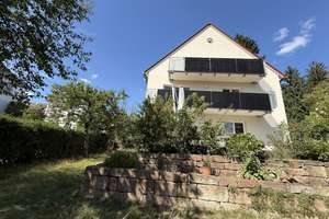Helle 4 Zimmerwohnung in Stuttgart Degerloch – Die vollständige Adresse der Immobilie erhältst du vom Anbieter., 70597 Degerloch (Ortsteil), Stuttgart – Vorschaubild 2