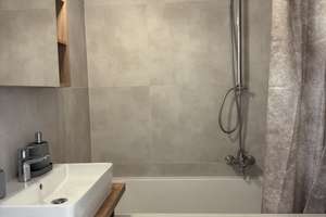 1-room Apartment in Untermenzing, one year Rent contract, all inclusive  – Allacher str 152, 80997 Allach, München – Vorschaubild 4