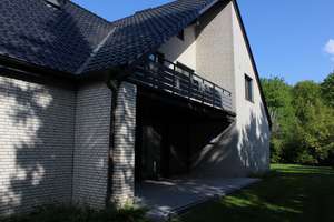 Zwei- Fam.-Haus mit zwei Wohnungen, komplett oder jede Wohnung Einzel zu vermieten. – Plückertzstr. 32a, 47804 Forstwald, Krefeld – Vorschaubild 5
