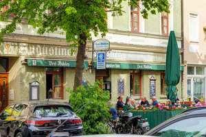 Dreimühlenviertel: Heller, stylischer 2-Zimmer Wohntraum - frei – Die vollständige Adresse der Immobilie erhältst du vom Anbieter., 80469 Dreimühlen, München – Vorschaubild 22