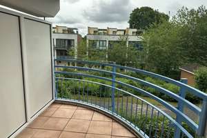 1 Zimmerwohnung - Stellplatz - Balkon - Erstbezug nach Sanierung – Die vollständige Adresse der Immobilie erhältst du vom Anbieter., 21031 Lohbrügge, Hamburg – Vorschaubild 12