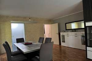 Premium Wohnung in Mainz-Hechtsheim mit EBK, Klima und Parkplatz – Die vollständige Adresse der Immobilie erhältst du vom Anbieter., 55129 Hechtsheim, Mainz – Vorschaubild 3