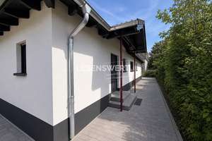 Der Bungalow für den zweiten Frühling – ruhig, modern, sorgenfrei – Die vollständige Adresse der Immobilie erhältst du vom Anbieter., 47445 Eick, Moers – Vorschaubild 3