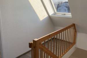 Schöne große 4-Zimmer-Maisonette-Wohnung mit EBK in Münster-Kreuzviertel – Die vollständige Adresse der Immobilie erhältst du vom Anbieter., 48149 Kreuz, Münster – Vorschaubild 12