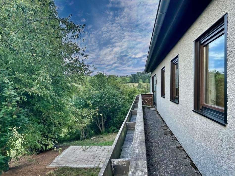 Eingangsbereich