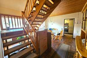 Großzügiges Einfamilienhaus mit Traumgrundstück, Sauna & XXL-Garage – Die vollständige Adresse der Immobilie erhältst du vom Anbieter., 24855 Bollingstedt – Vorschaubild 12