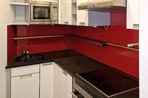 Stilvolles 2-Zimmer-Apartment mit Dachterrasse im Herzen von Berlin – Gartenstr. 3b, 10115 Mitte (Ortsteil), Berlin – Vorschaubild 14