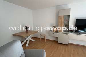 Wohnungstausch: Augustenstraße 63 – Augustenstraße 63, 80000 Augustenstraße, München – Vorschaubild 11
