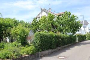 Großzügiges 2-Fam.-Haus in idyllischer Ortsrandlage