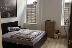 renovierte Erdgeschosswohnung in St. Johannis – Die vollständige Adresse der Immobilie erhältst du vom Anbieter., 90419 Sandberg, Nürnberg – Vorschaubild 2