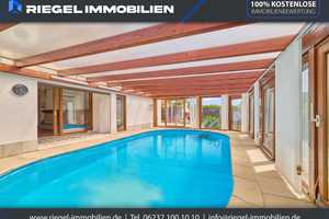 Sie hier? Wir auch! 2024 renoviertes EFH mit Pool, Terrasse und ca. 215,77m² Wohnfläche – Rhein-Pfalz-Kreis – Vorschaubild 21