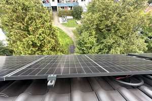 WOW - WOW - WOW! Stilvoll sanierte 3,5-Zimmer-Wohnung mit Balkon & moderner Energietechnik – Die vollständige Adresse der Immobilie erhältst du vom Anbieter., 70435 Zuffenhausen-Mitte, Stuttgart – Vorschaubild 13