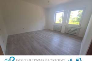 Helle und frisch renovierte 2-Zimmerwohnung zu vermieten!