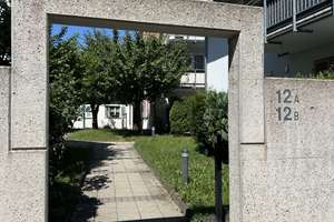 Stuttgart-Weilimdorf 1-Zimmerwohnung, Vollmobeliert – Ditzingerstr. 12A, 70499 Weilimdorf (Ortsteil), Stuttgart – Vorschaubild 13