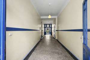Super geschnitten und WG-tauglich: 2-Raum-Wohnung in Berlin-Steglitz! – Die vollständige Adresse der Immobilie erhältst du vom Anbieter., 12167 Steglitz, Berlin – Vorschaubild 11