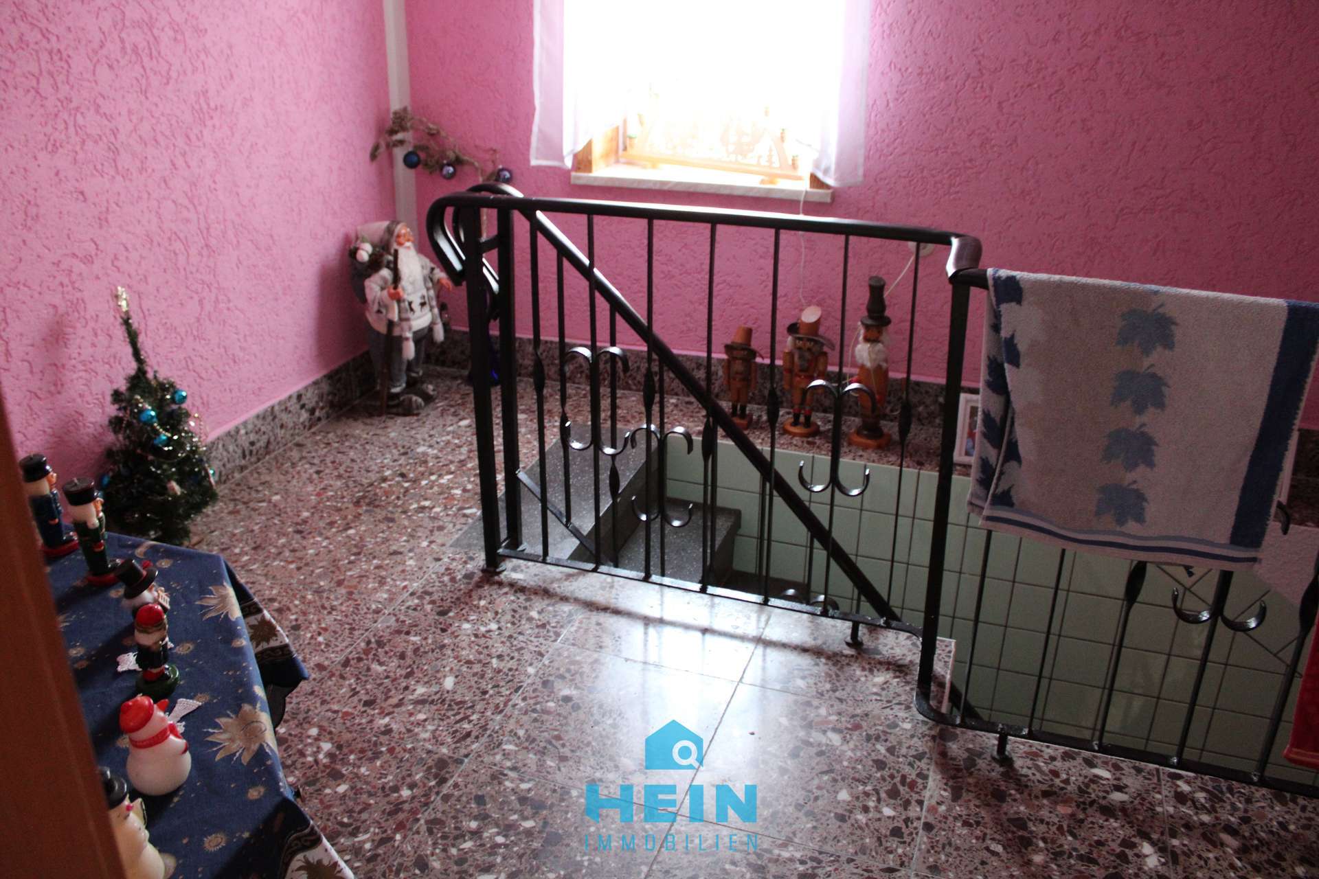 Immobilie in Zschorlau - Ein Zuhause das Wurzeln schlägt - Ihr Rückzugsort für Herz und Familie! - Bild 5