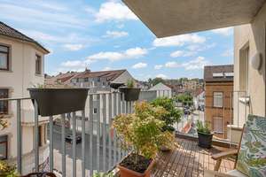 Stilvolle 4-Zimmer-Wohnung mit urbanem Flair – 63065 Hochschule für Gestaltung, Offenbach am Main – Vorschaubild 13
