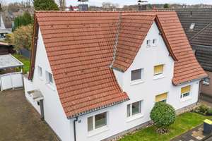 PREISSENKUNG! Jetzt oder nie! Gartenparadies und Kaminfeuer inklusive – Die vollständige Adresse der Immobilie erhältst du vom Anbieter., 59379 Selm – Vorschaubild 1