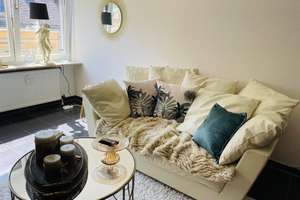 RESERVIERT!!! - PERLE IN HEIDELBERG - 2-Zimmer-Appartment möbliert mit Tiefgaragenstellplatz – Die vollständige Adresse der Immobilie erhältst du vom Anbieter., 69115 Weststadt, Heidelberg – Vorschaubild 3