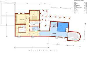 Ökologisch und ökonomisch - Nachhaltiges Architektenhaus mit Einliegerwohnung!

 – Fürstenfeldbruck (Kreis) – Vorschaubild 19