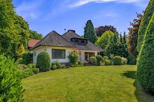 Einfamilienhaus im Hochkamp – Die vollständige Adresse der Immobilie erhältst du vom Anbieter., 22609 Osdorf, Hamburg – Vorschaubild 5