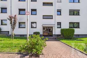 Ideal für Eigennutzer & Kapitalanleger – 2-ZKB mit Loggia im energetisch sanierten Mehrfamilienhaus – Die vollständige Adresse der Immobilie erhältst du vom Anbieter., 66113 Malstatt, Saarbrücken – Vorschaubild 28