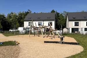 Ankommen & Wohlfühlen – Doppelhaushälfte im Waldquartier Kerpen zur Miete – Die vollständige Adresse der Immobilie erhältst du vom Anbieter., 50169 Kerpen – Vorschaubild 30