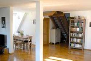 Maisonette Wohnung, 2 Balkone, Schwanthalerhöhe – kazmairstr 81, 80339 Westend, München – Vorschaubild 4